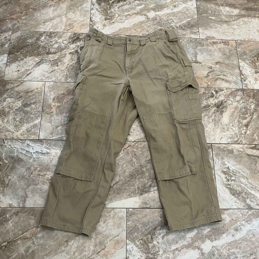 Duluth Trading co pants